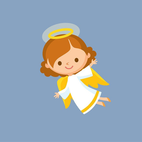 El Ángel