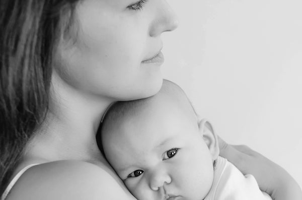 Antes de ser Mamá
