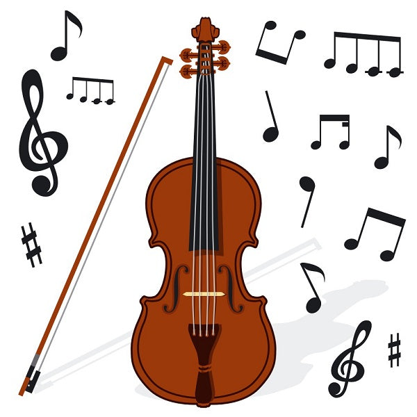 Érase una vez un gran violinista llamado Paganini