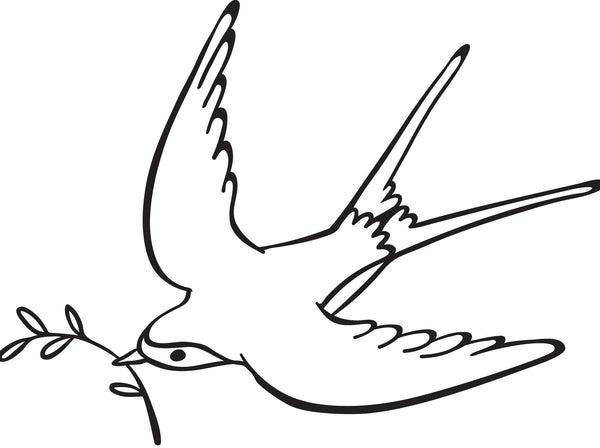 La golondrina y la cigarra