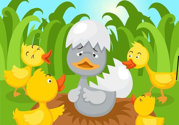 El patito feo