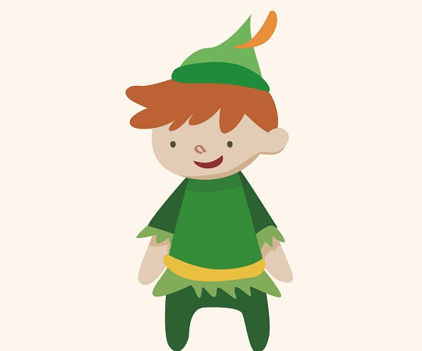 Peter pan
