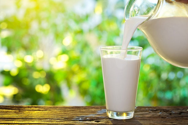 Propiedades de la leche y actualización del valor agregado de la vitamina D