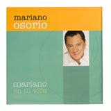 Colección completa Mariano Osorio